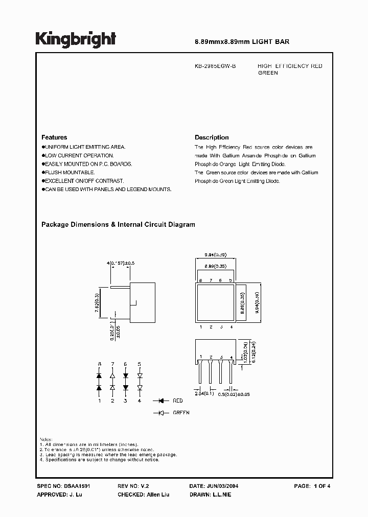 KB-2965EGW-B_687554.PDF Datasheet