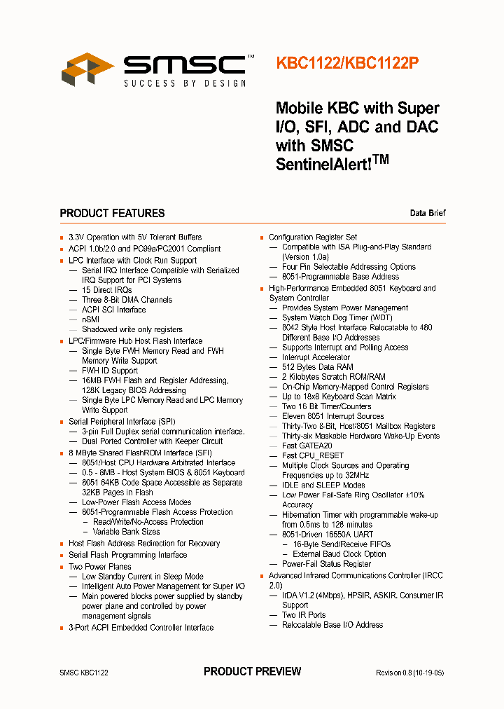 KBC1122_732313.PDF Datasheet