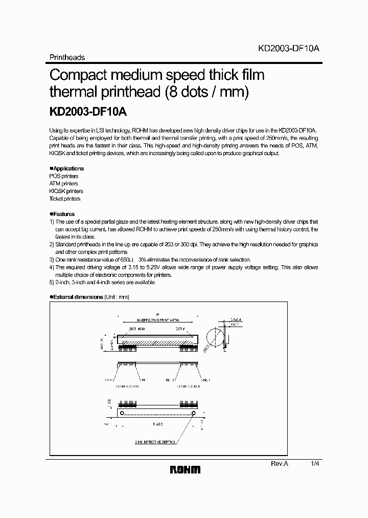 KD2003-DF10A_725593.PDF Datasheet