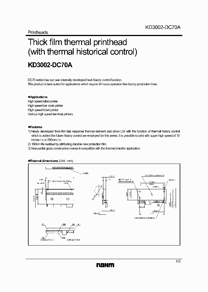 KD3002-DC70A_725568.PDF Datasheet