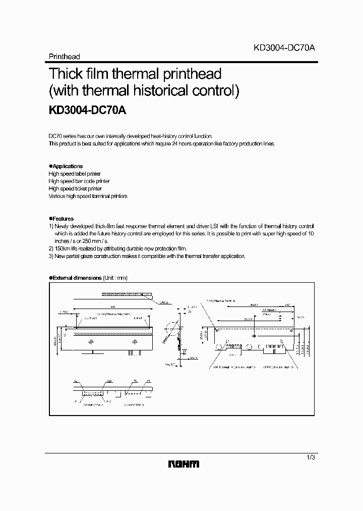 KD3004-DC70A_725552.PDF Datasheet