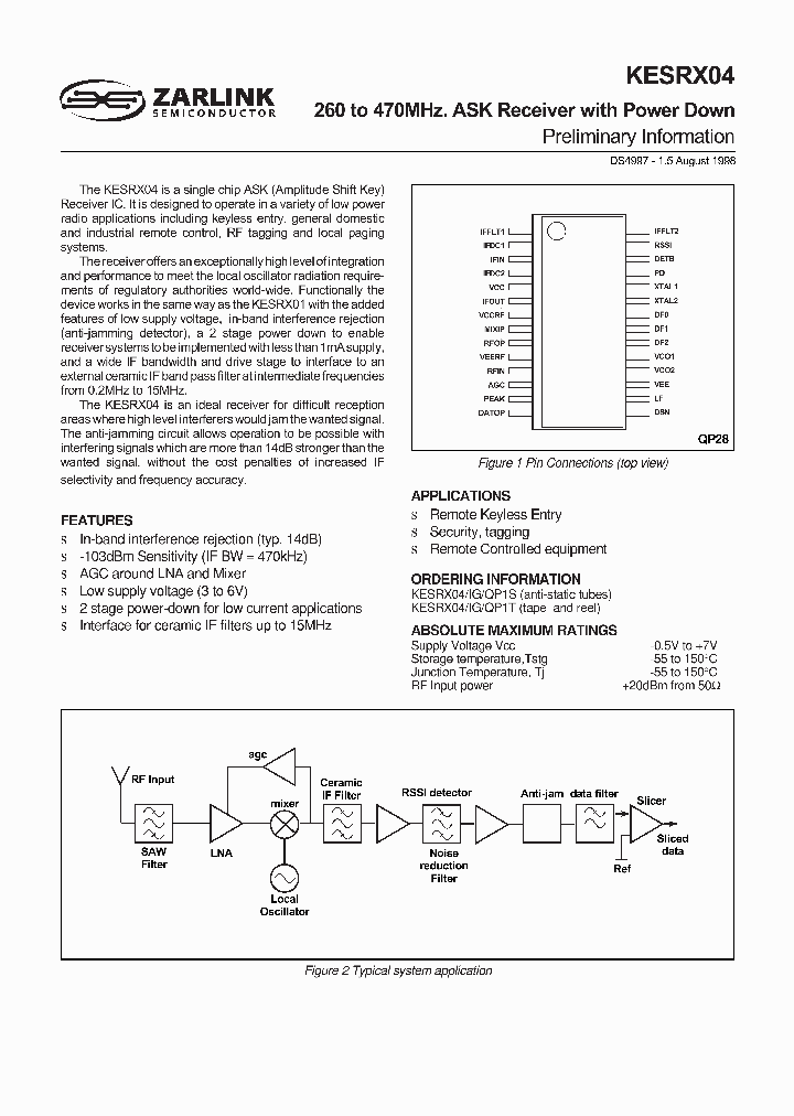 KESRX04CIG_817275.PDF Datasheet