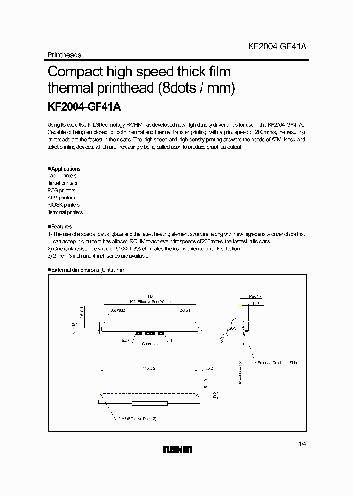 KF2004-GF41A_746683.PDF Datasheet