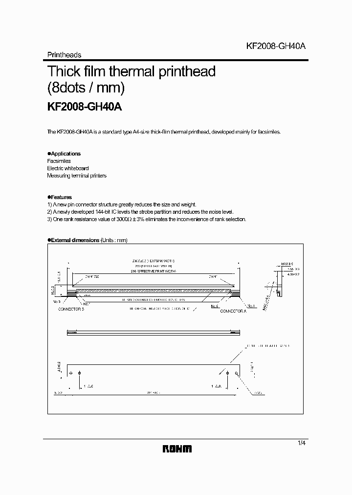 KF2008-GH40A_721753.PDF Datasheet