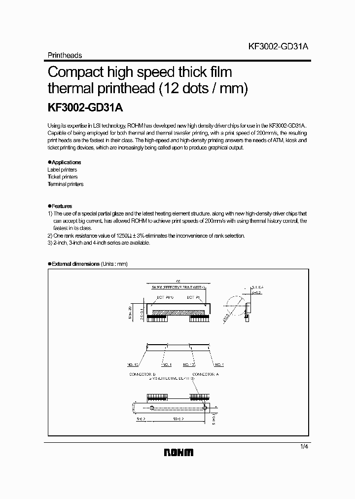 KF3002-GD31A_721756.PDF Datasheet