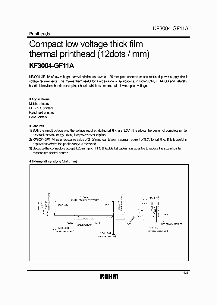 KF3004-GF11A_629743.PDF Datasheet