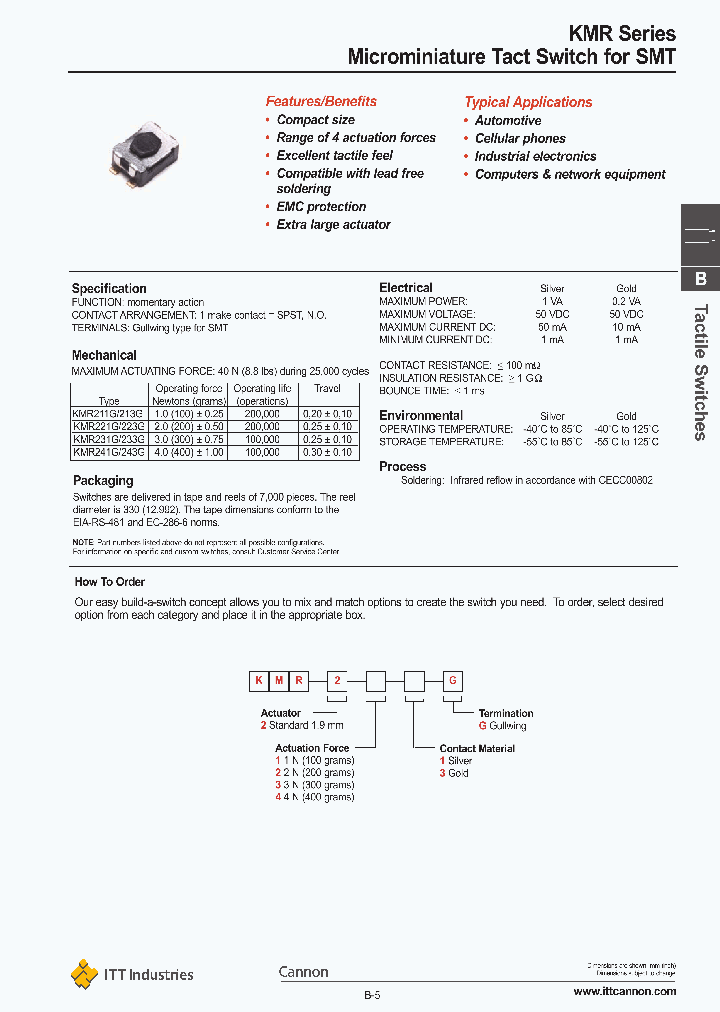 KMR211G_693495.PDF Datasheet