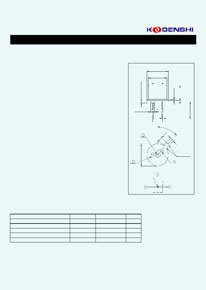KPPF1-LG125_921402.PDF Datasheet