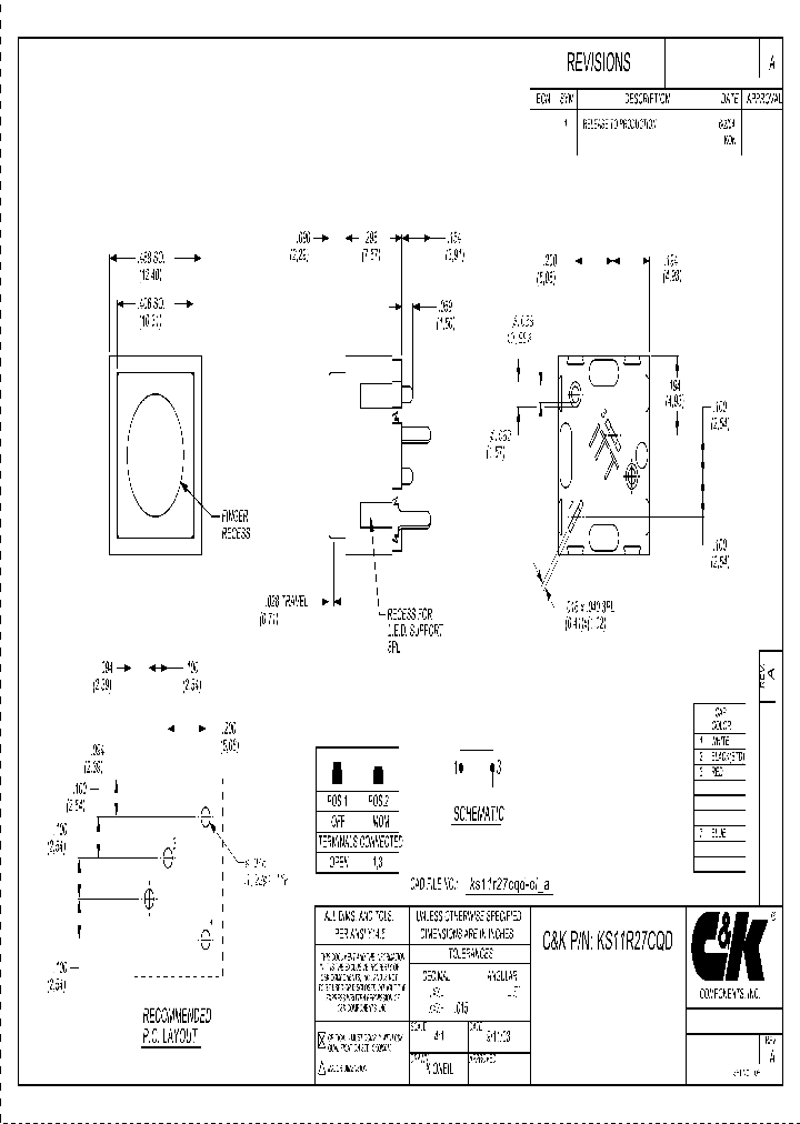 KS11R27CQD_693725.PDF Datasheet