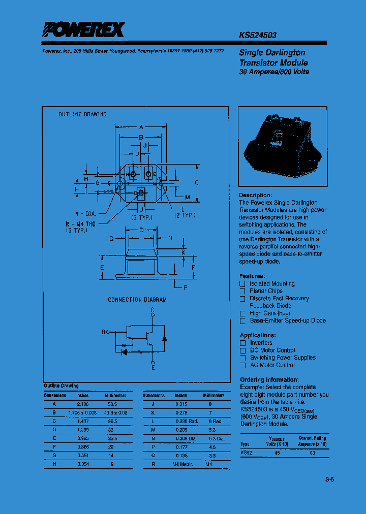 KS524503_773818.PDF Datasheet
