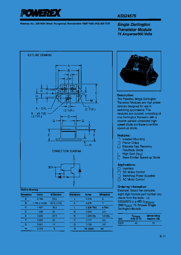 KS524575_773819.PDF Datasheet