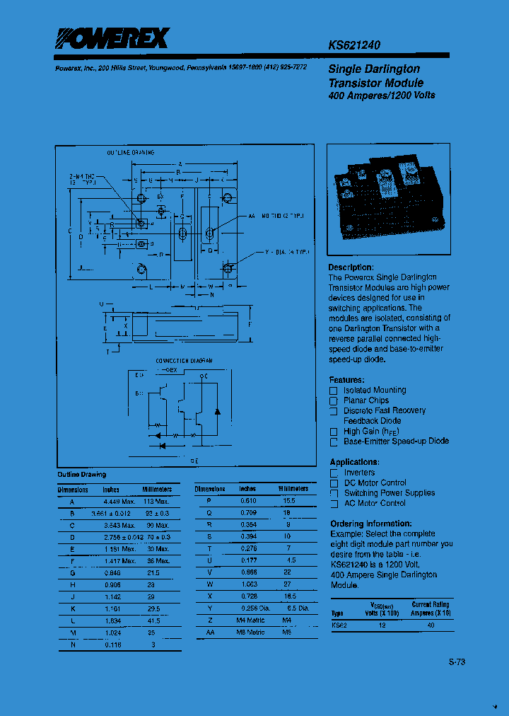 KS621240_765463.PDF Datasheet