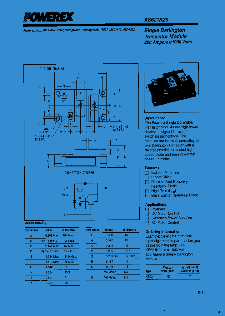 KS621K20_765466.PDF Datasheet