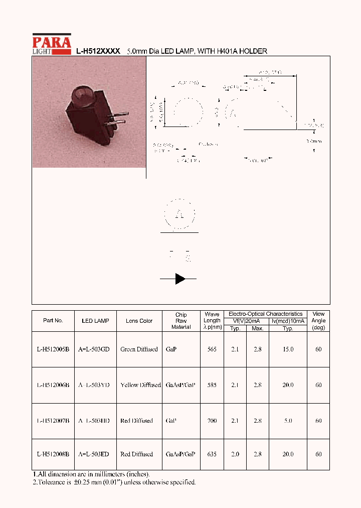 L-H512007B_684637.PDF Datasheet