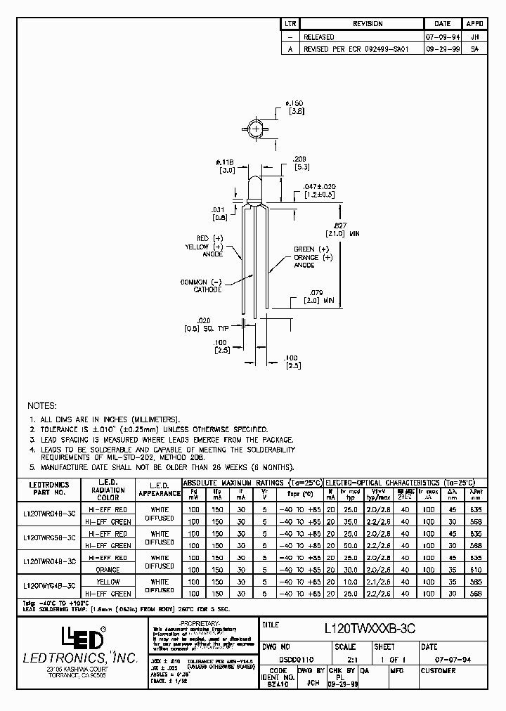 L120TWYG4B-3C_638986.PDF Datasheet