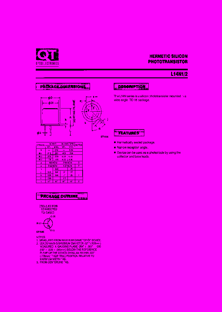 L14N1_818983.PDF Datasheet
