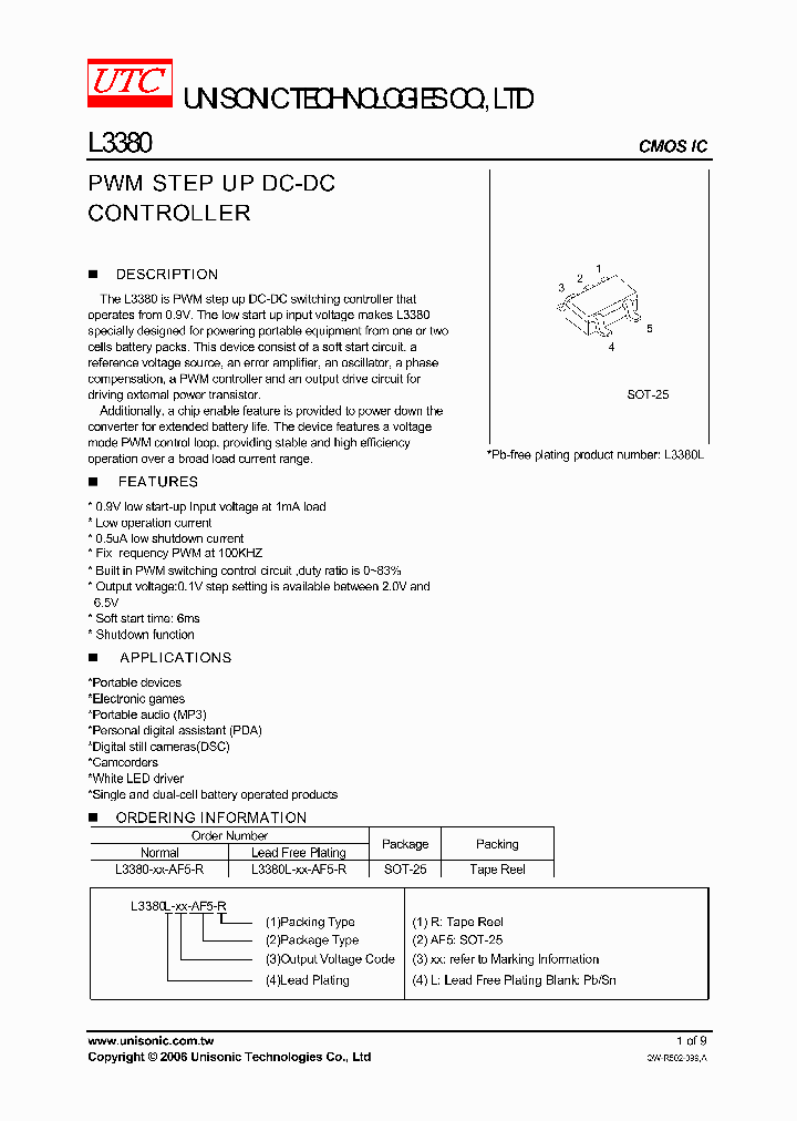L3380_748216.PDF Datasheet