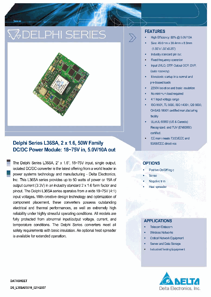 L36SA3R315NRFA_762107.PDF Datasheet