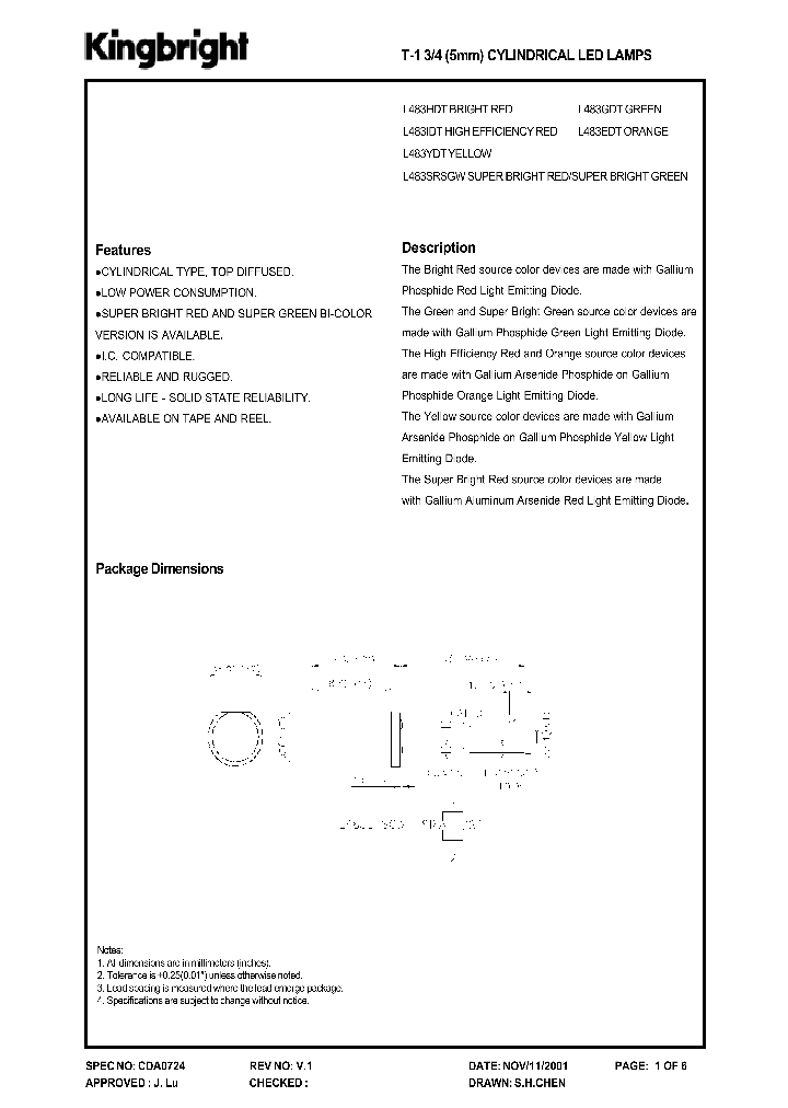 L483SRSGW_940749.PDF Datasheet