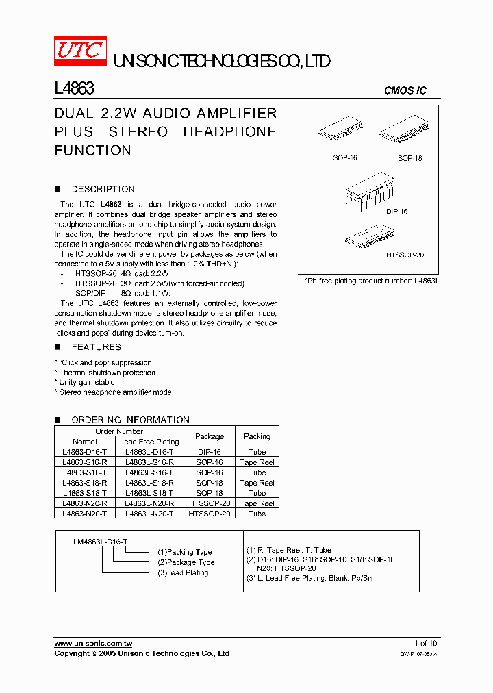 L4863-S16-R_672554.PDF Datasheet