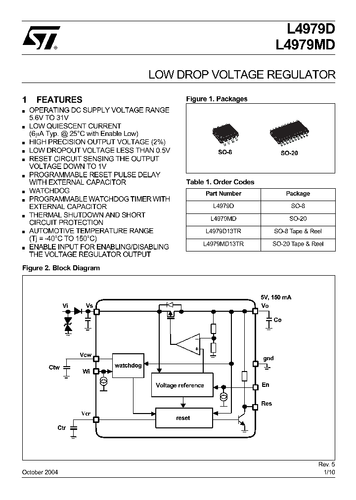 L4979D_863591.PDF Datasheet