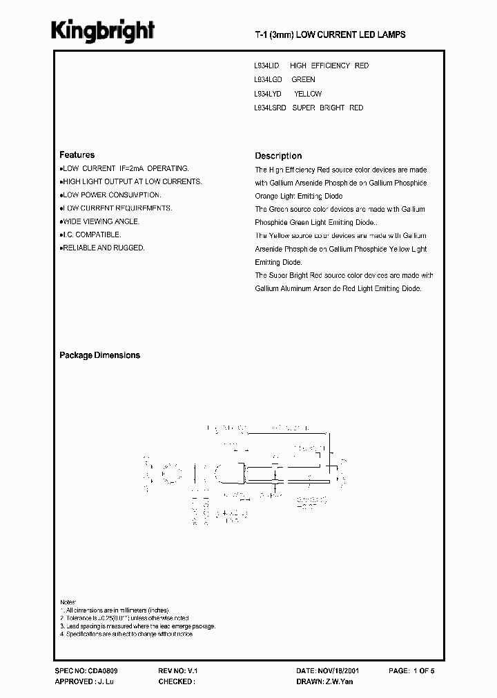 L934LGD_675411.PDF Datasheet
