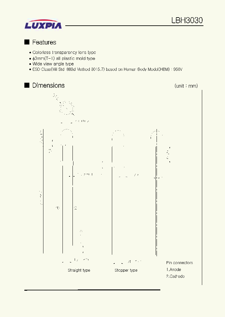LBH3030_672545.PDF Datasheet