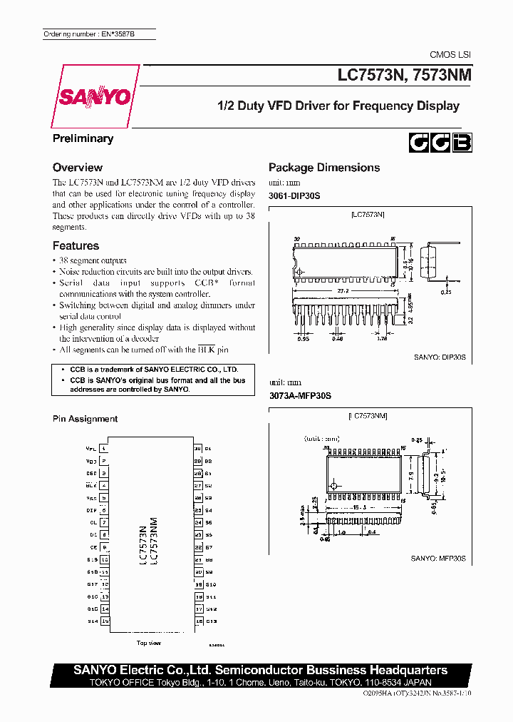 LC7573NM_844702.PDF Datasheet