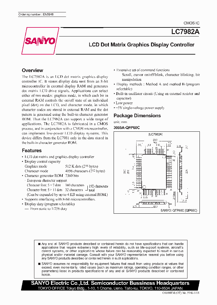 LC7982A_823376.PDF Datasheet