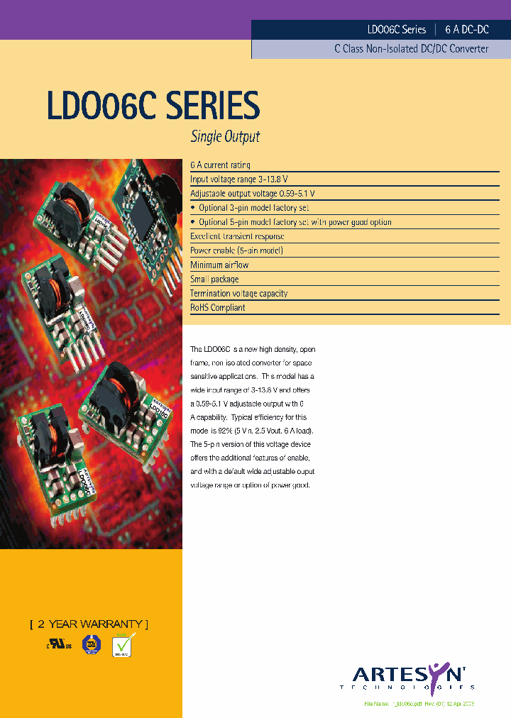 LDO06C_671652.PDF Datasheet
