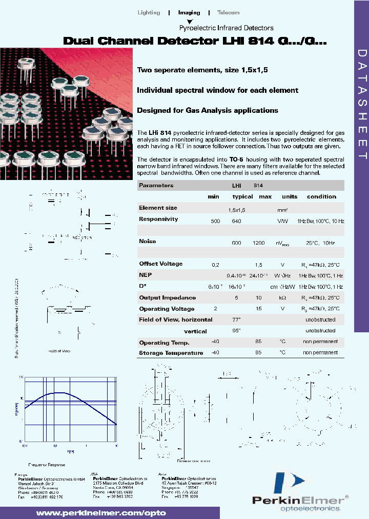 LHI814_763664.PDF Datasheet