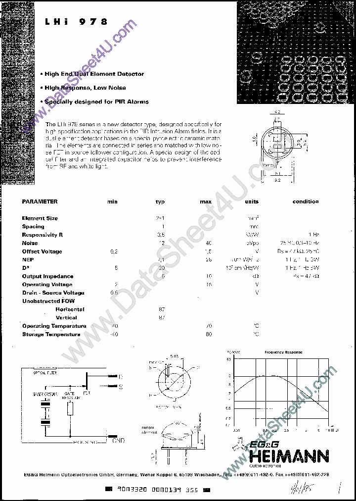 LHI978_817436.PDF Datasheet