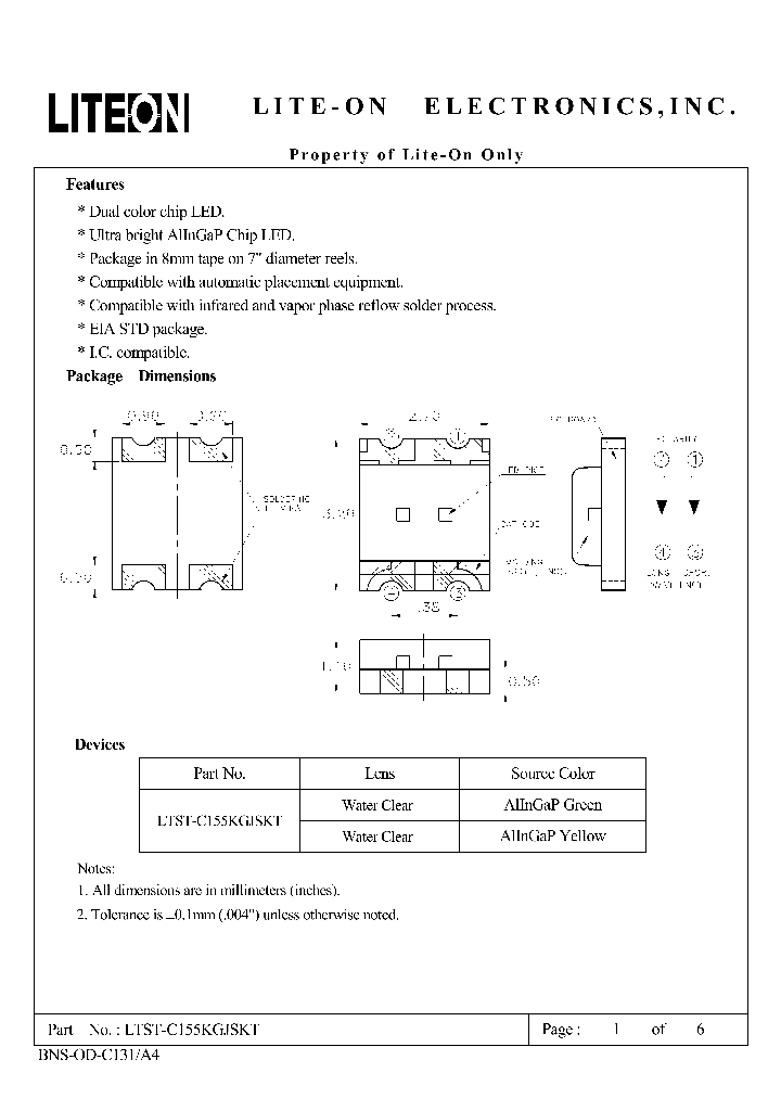 LIST-C155KGJSKT_714428.PDF Datasheet