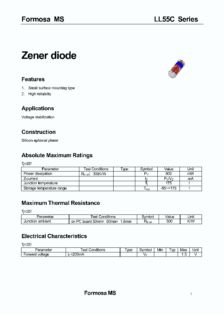 LL55C_792867.PDF Datasheet