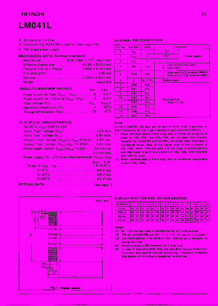 LM041L_725419.PDF Datasheet