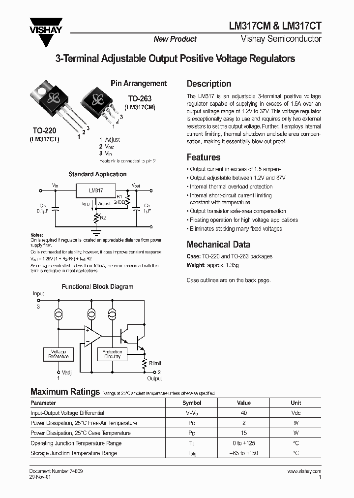 LM317CM_719844.PDF Datasheet