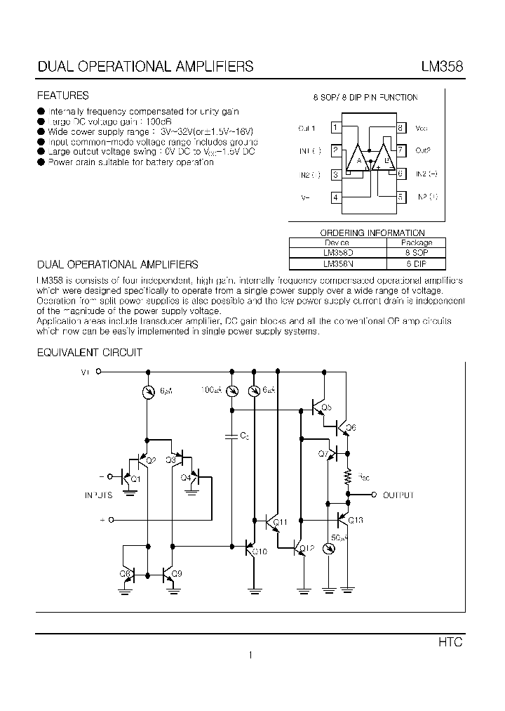 LM358_696603.PDF Datasheet