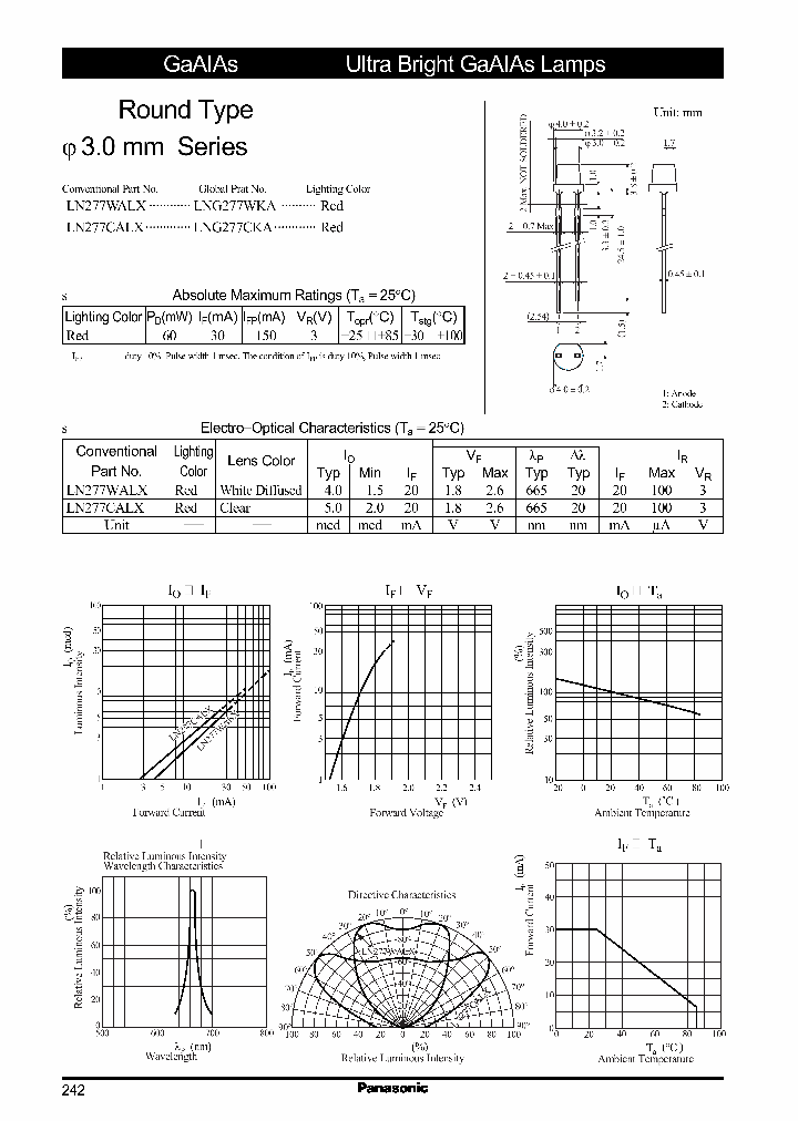 LN277CALX_953474.PDF Datasheet