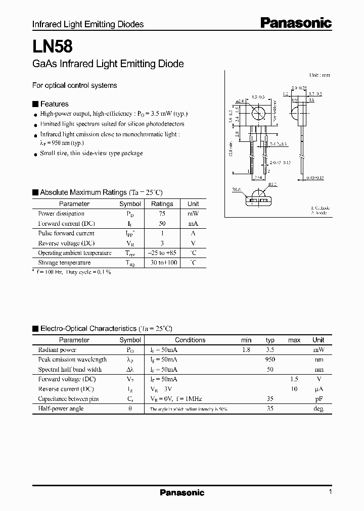 LN58_606853.PDF Datasheet