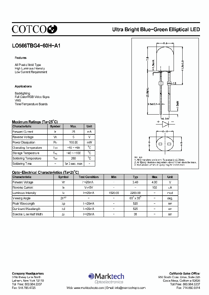 LO566TBG4-60H-A1_925112.PDF Datasheet