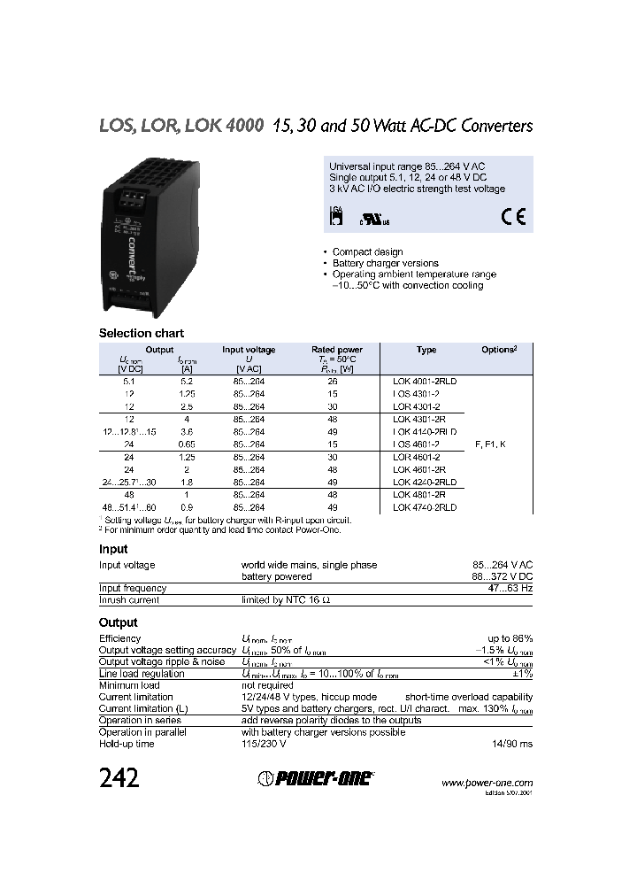 LOK4001-2RLD_818899.PDF Datasheet