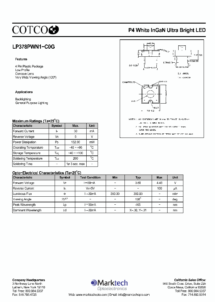 LP378PWN1-C0G_600849.PDF Datasheet