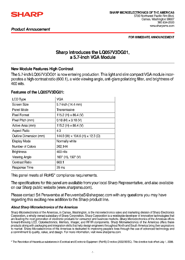LQ057V3DG01_1018122.PDF Datasheet