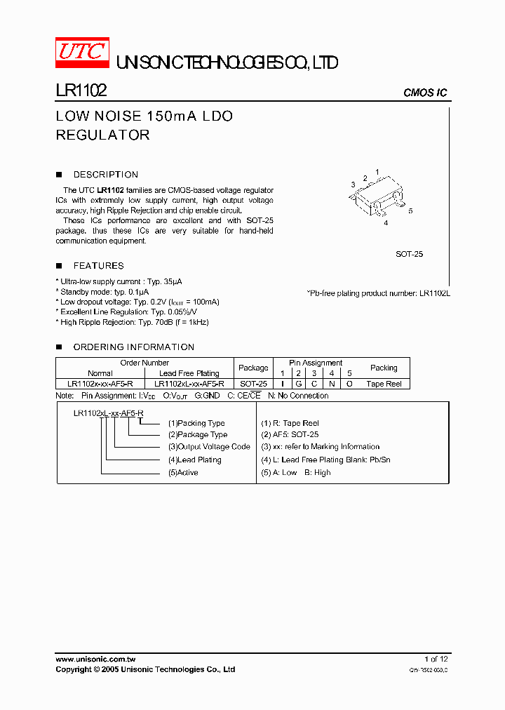 LR1102A-50-AF5-R_748901.PDF Datasheet