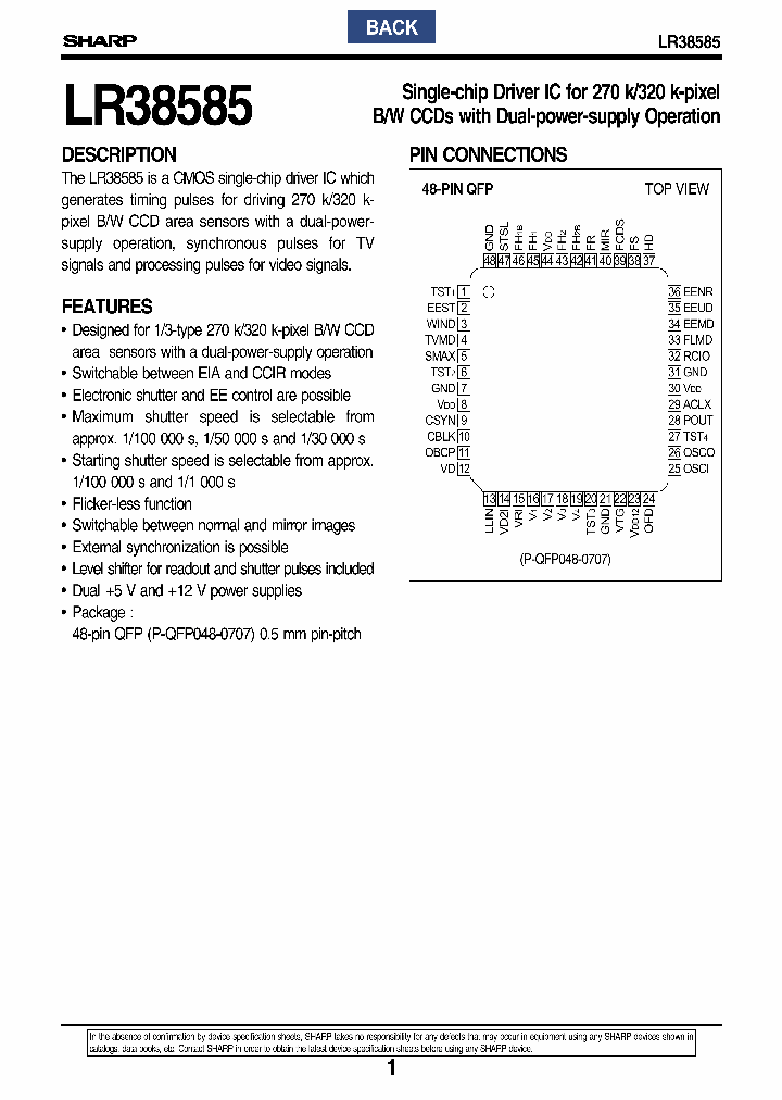 LR38585_934548.PDF Datasheet