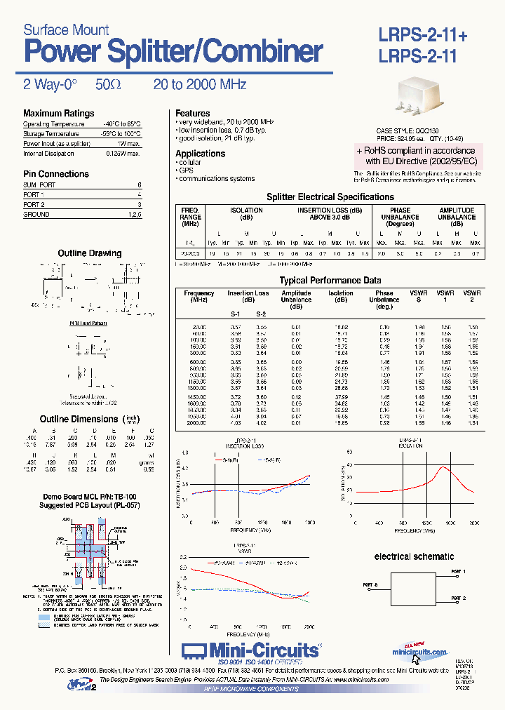 LRPS-2-11_695976.PDF Datasheet