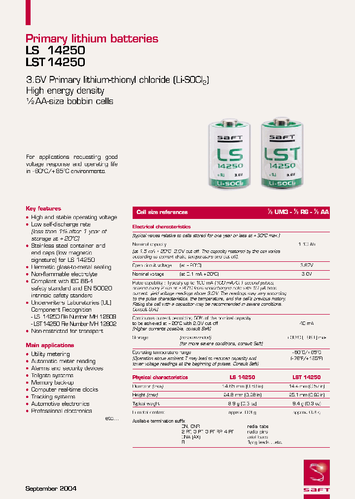 LS14250_728486.PDF Datasheet