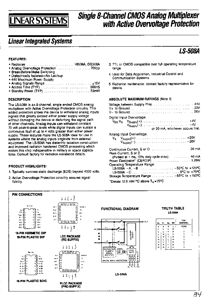 LS-508A_640710.PDF Datasheet