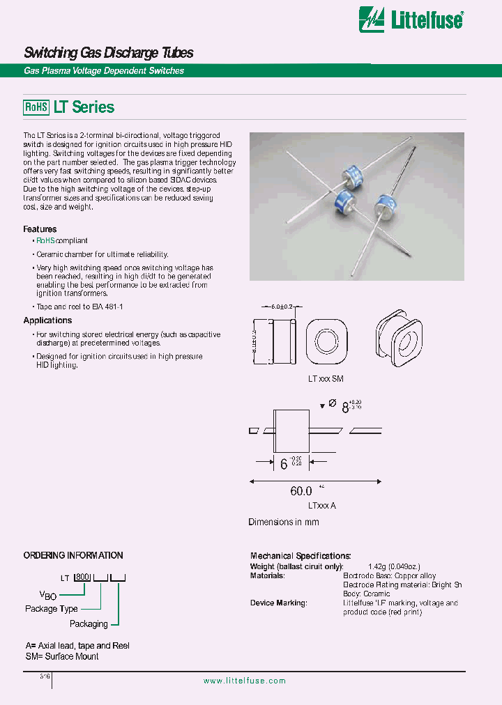 LT800_817573.PDF Datasheet