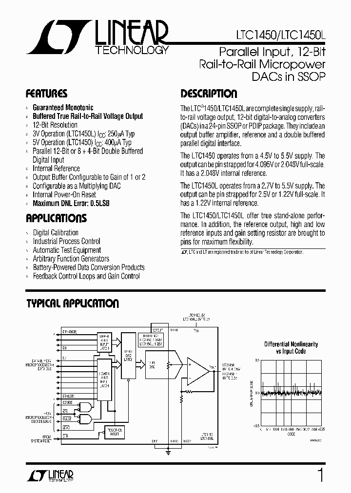 LTC1450IG_793435.PDF Datasheet